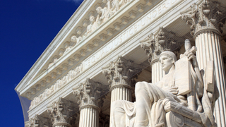SCOTUS Avoids Dystopian Nightmare and Says Your Genes Belong to You